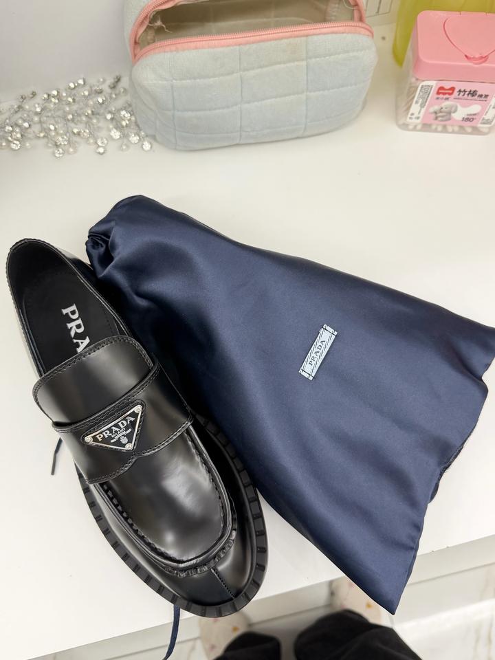 Лофер Prada (A+) размер 39,5