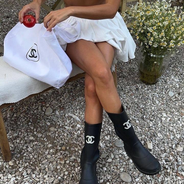 Тоут Chanel Beauty