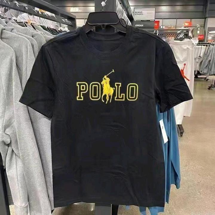 Polo футболка