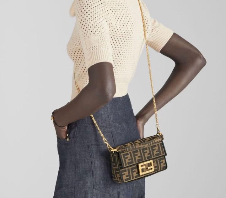 Сумочка Fendi