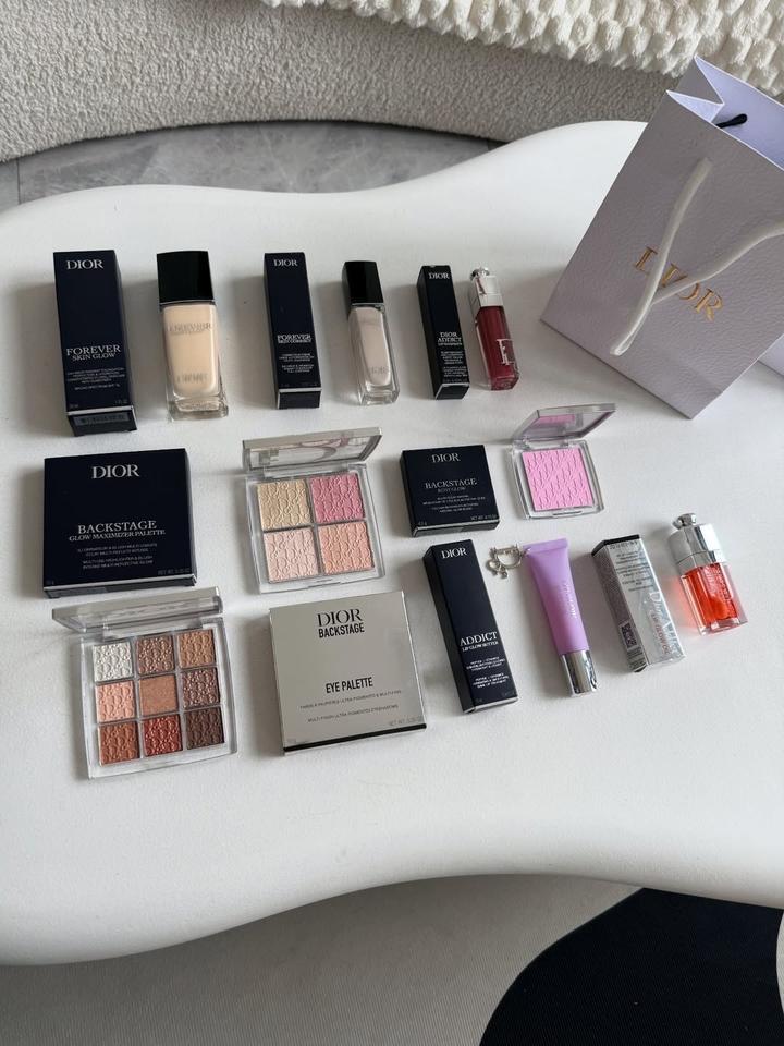 Набор косметики