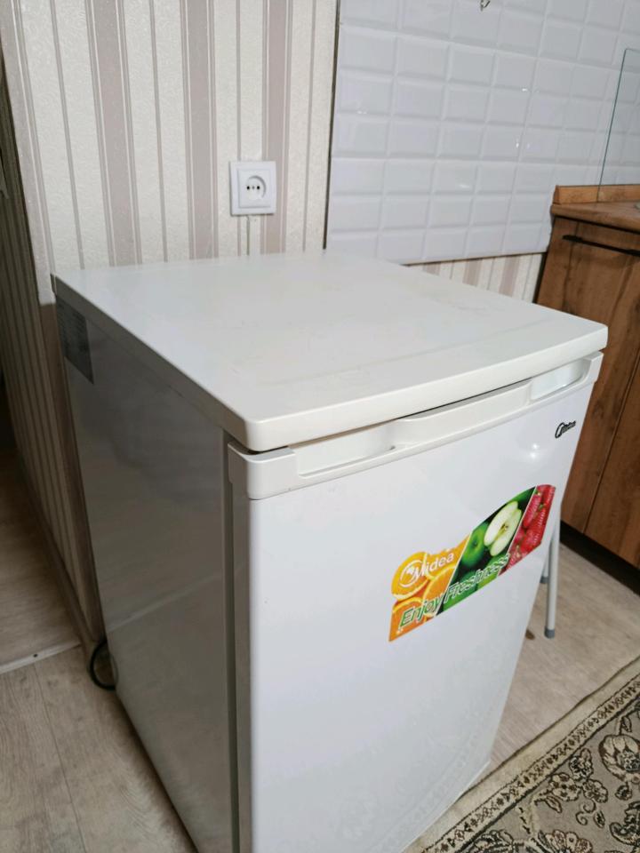 Холодильник