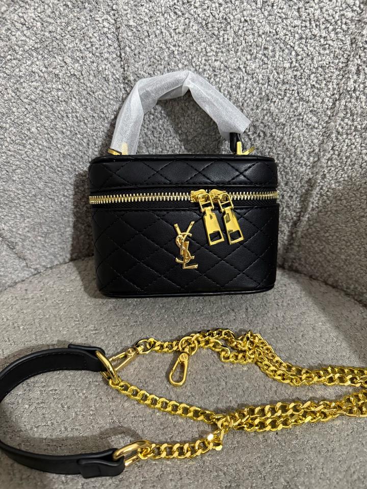 мини сумочка YSL