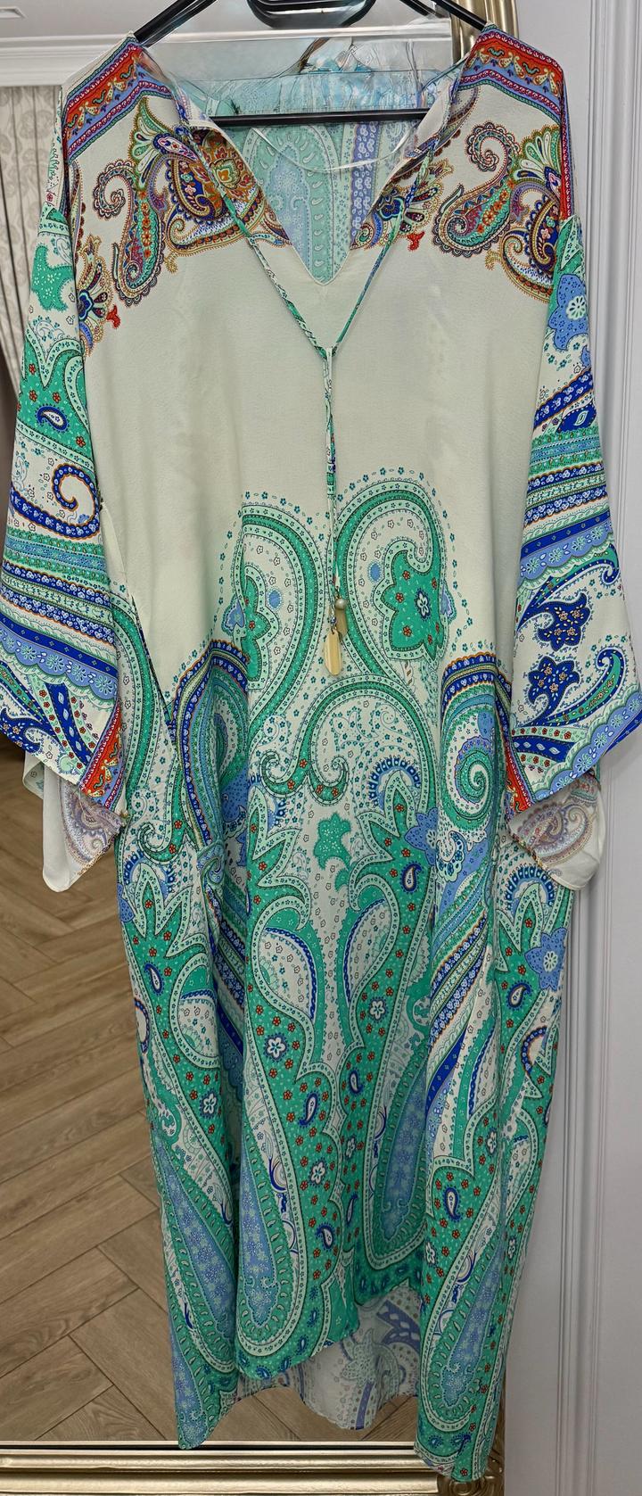 Туника ZARA