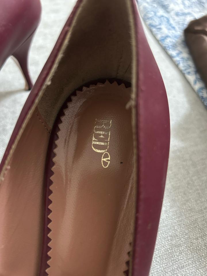 Туфли Valentino
