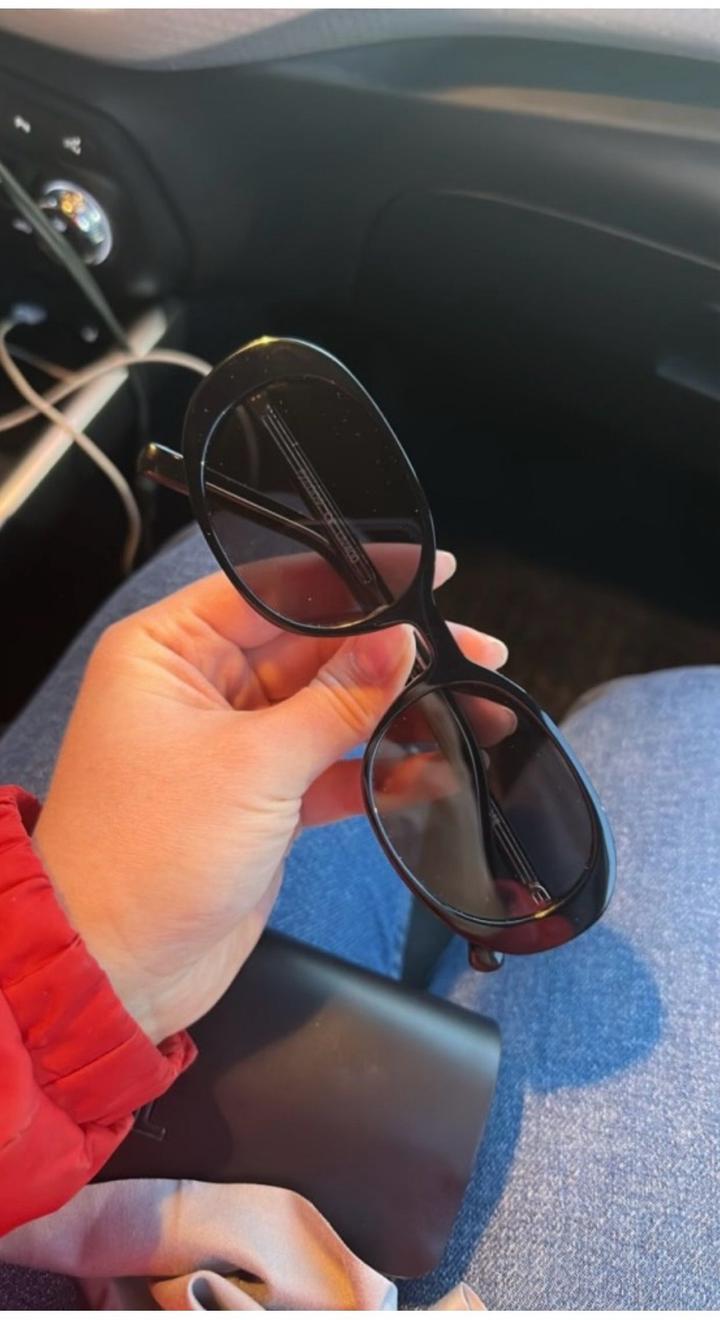 Очки женские