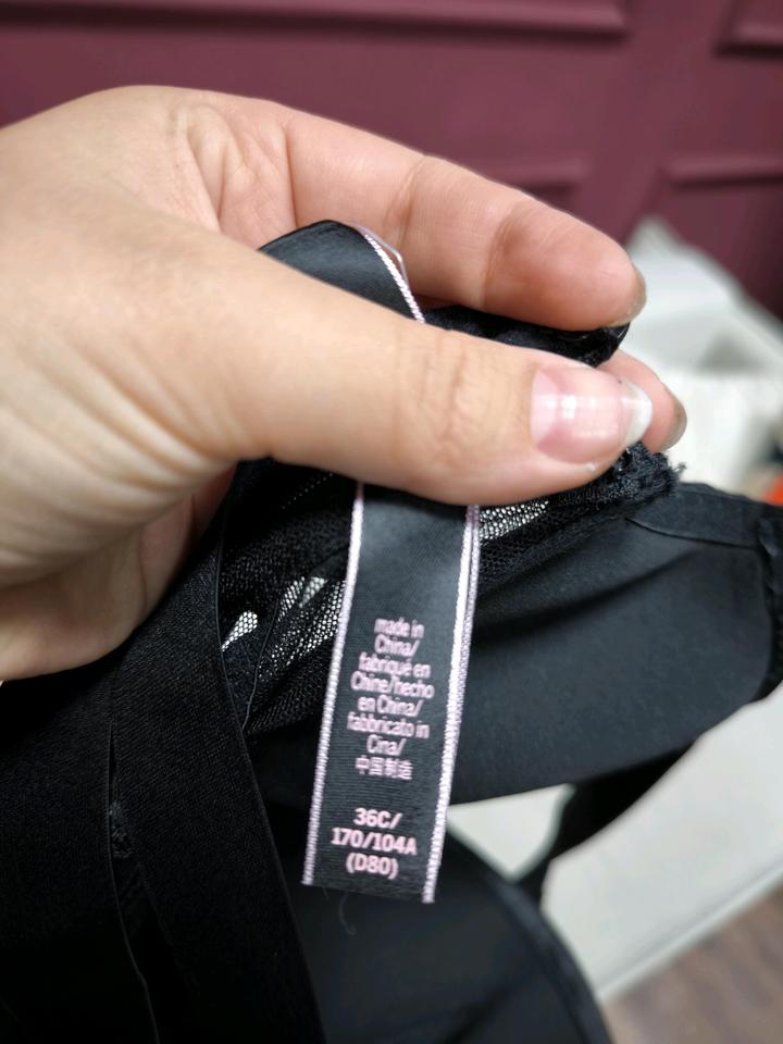 Боди Victoria's secret