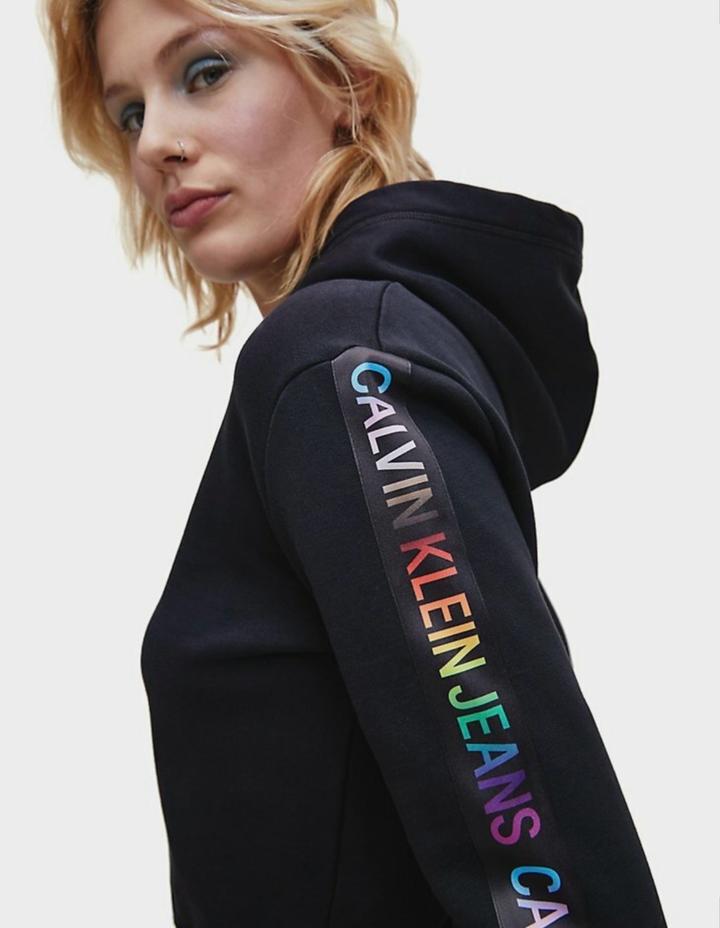 Calvin Klein худи XS