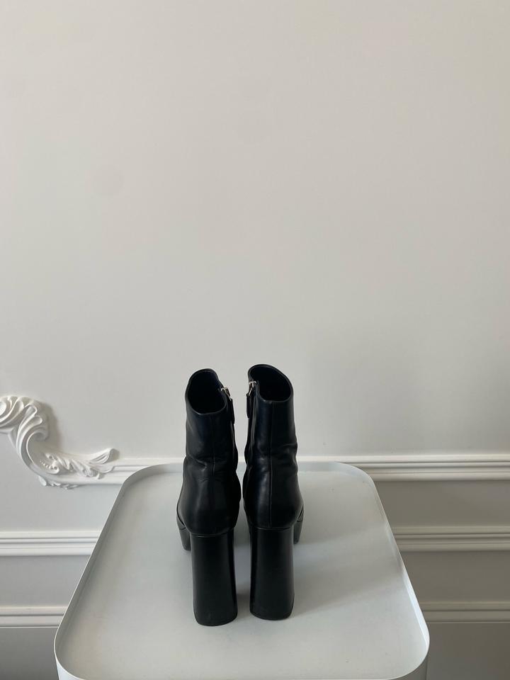 Ботильоны женские Prada