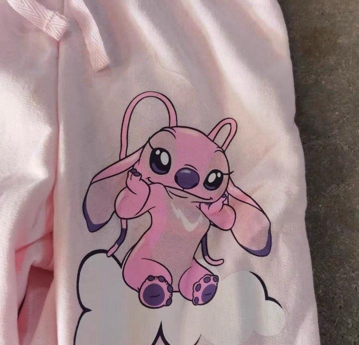 Штаны Disney