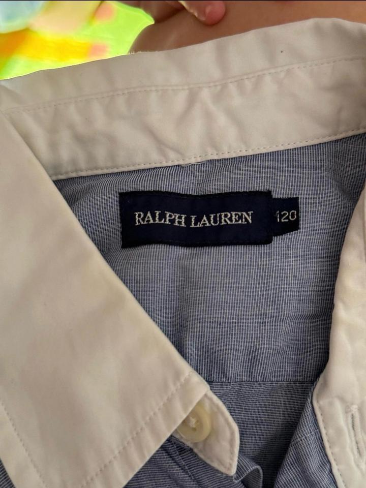 Рубашка Ralph Lauren