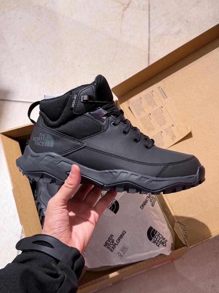 Ботинки The north face