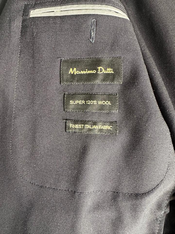 Massimo dutti костюм
