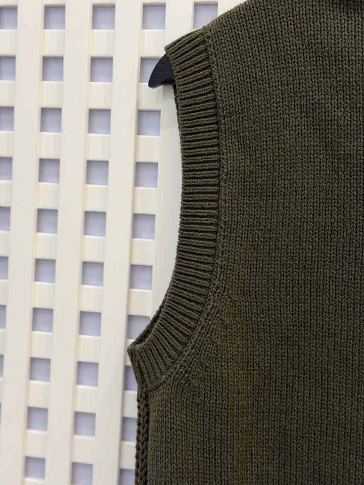 Жилет H&M