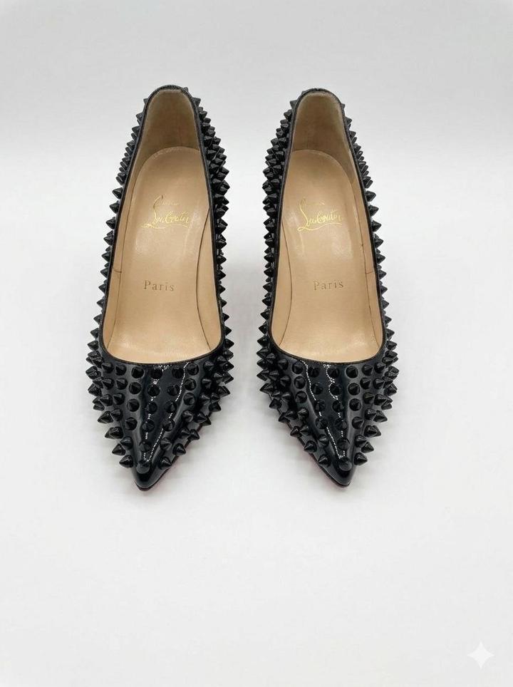 Туфли Christian Louboutin