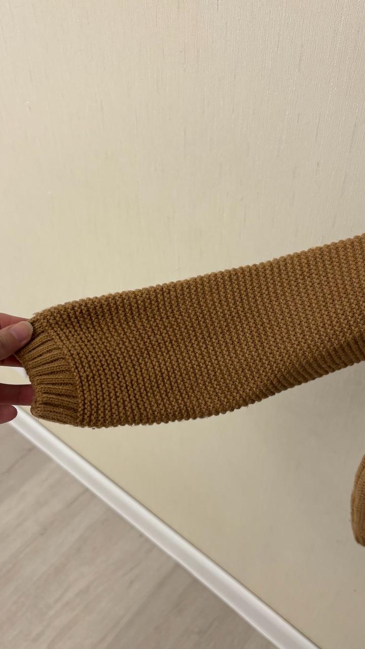 Джемпер с капюшоном для мальчиков от LC Waikiki