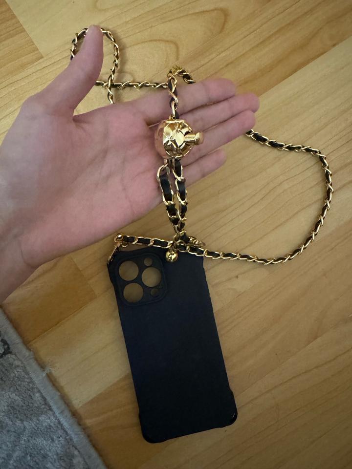 Чехол 15 про макс