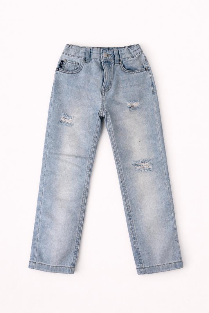 Детские джинсы Terranova