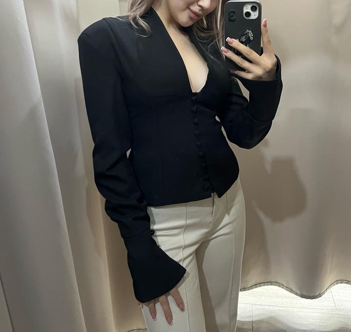 пиджак приталенный