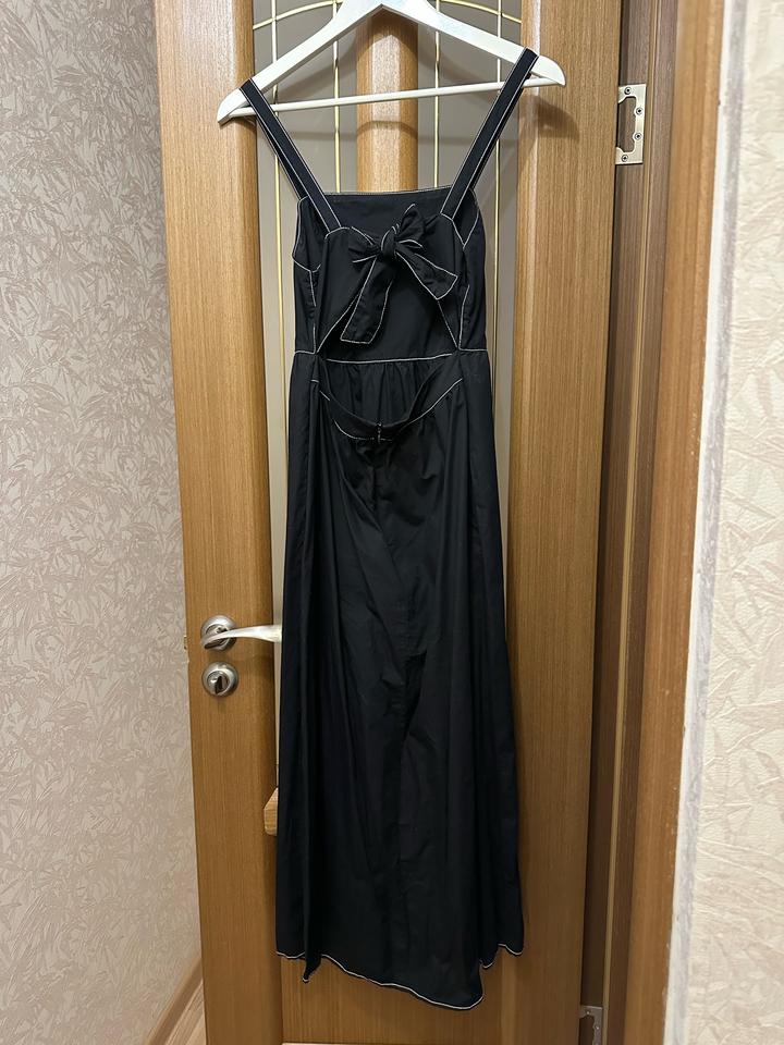Платье Zara