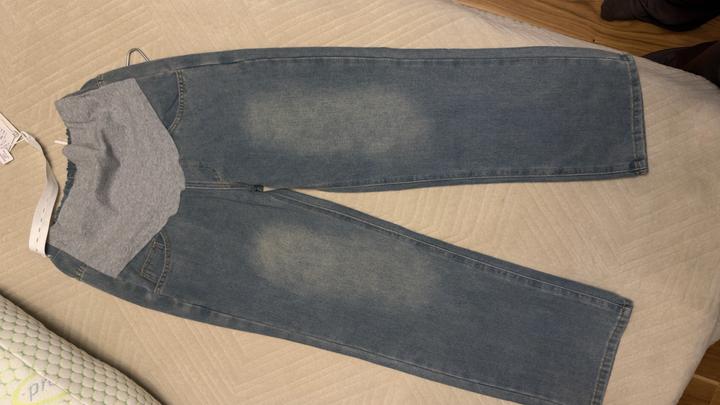 Джинсы для беременных