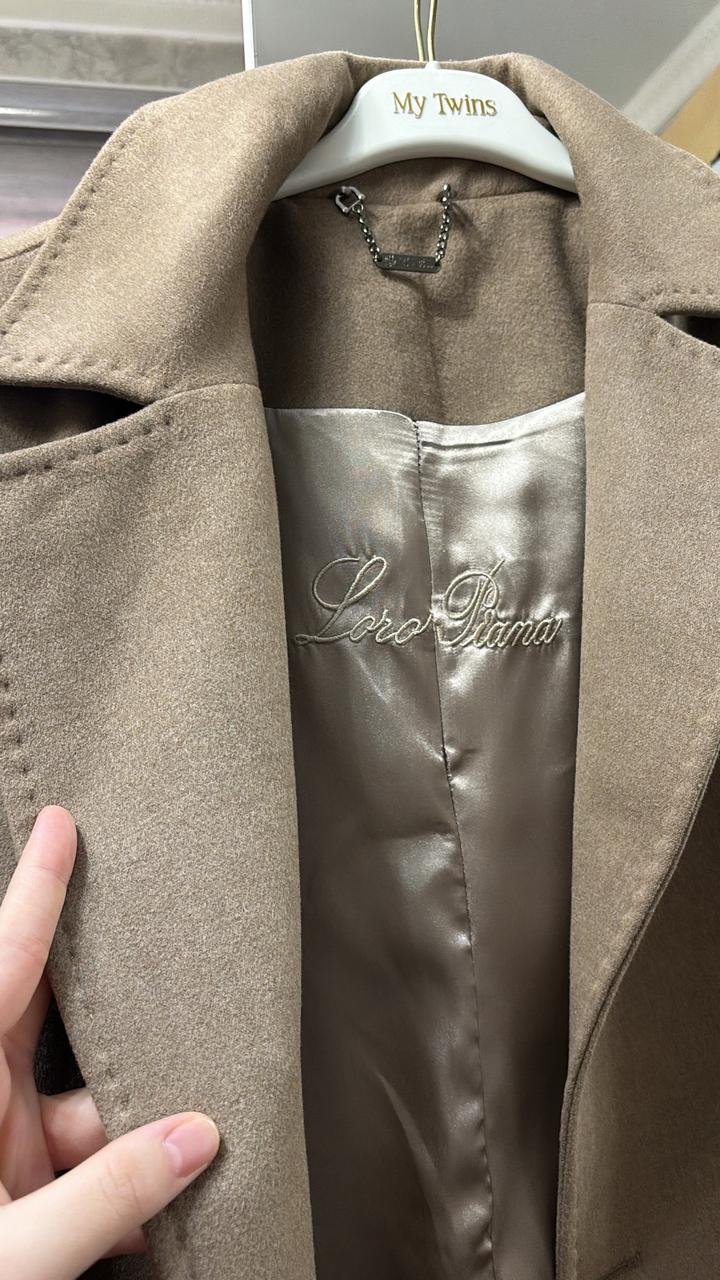 пальто Макс Мара