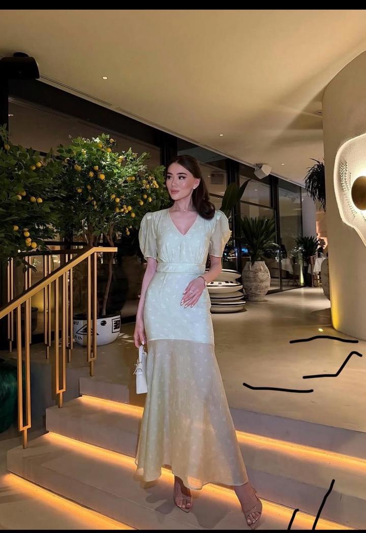 Alisha atelier