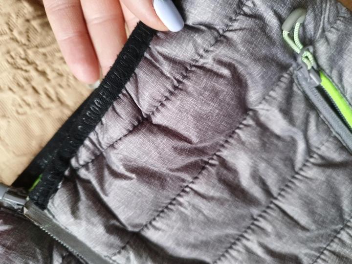 Детская куртка лёгкая на 7 лет