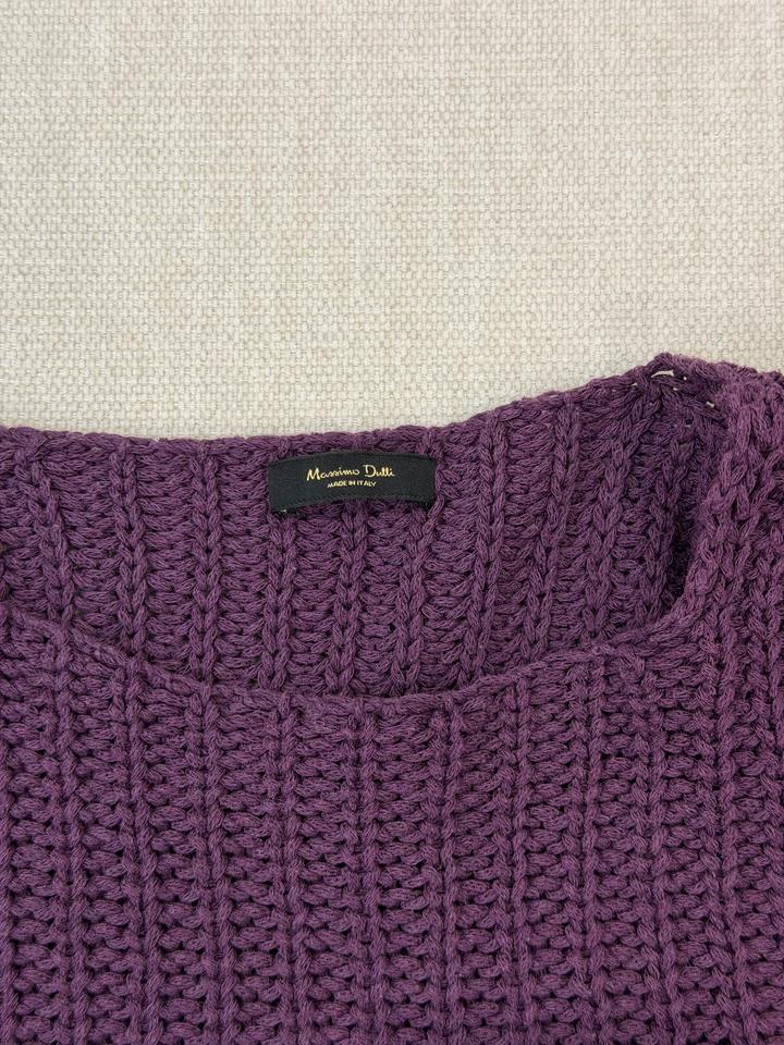 Джемпер Massimo Dutti