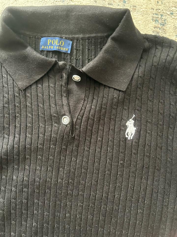 кофта под polo ralph lauren