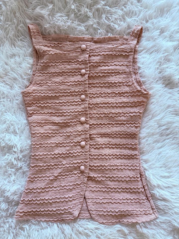 Новый топ shein