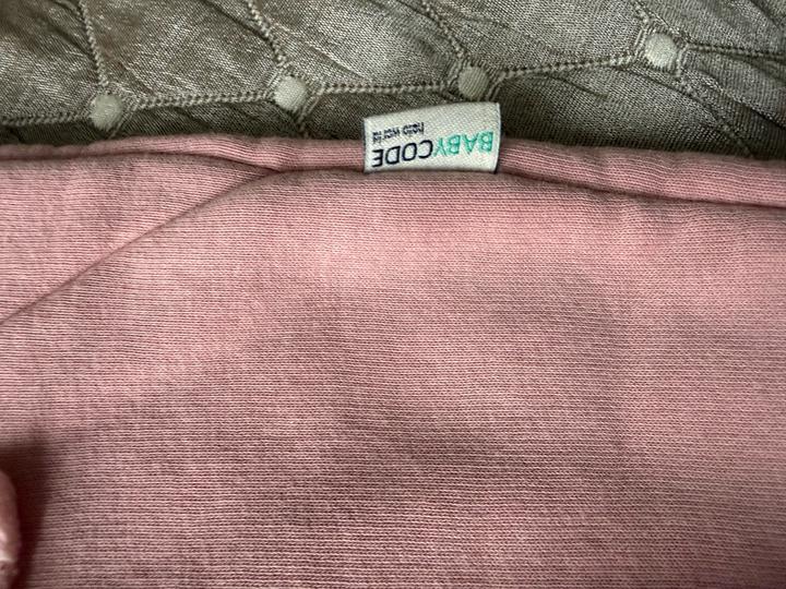 Комбинезон для новорожденных