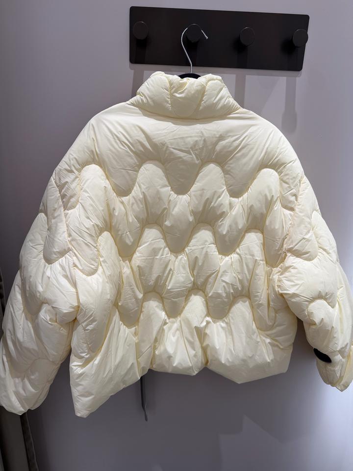 Женская куртка