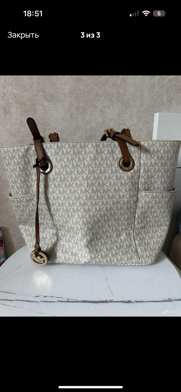 Сумка Michael kors