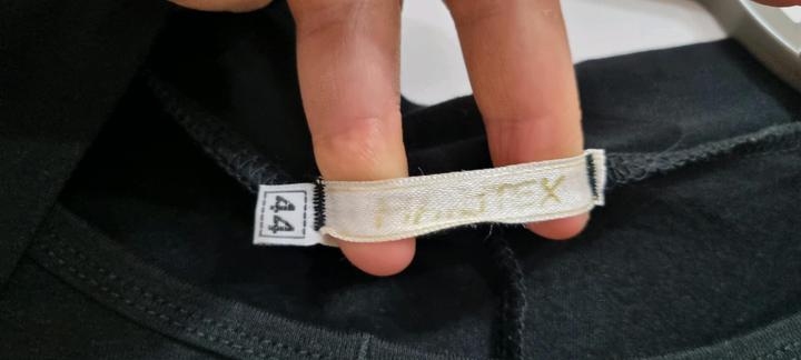 Костюм для сна