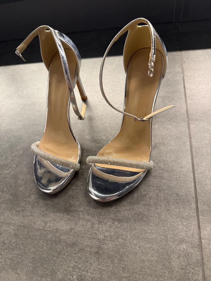 Туфли каблуки