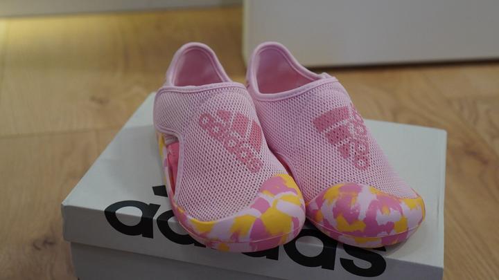 Сандали Adidas