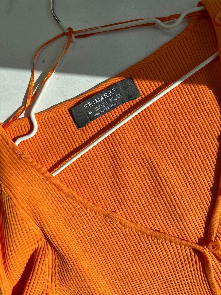Лонгслив primark