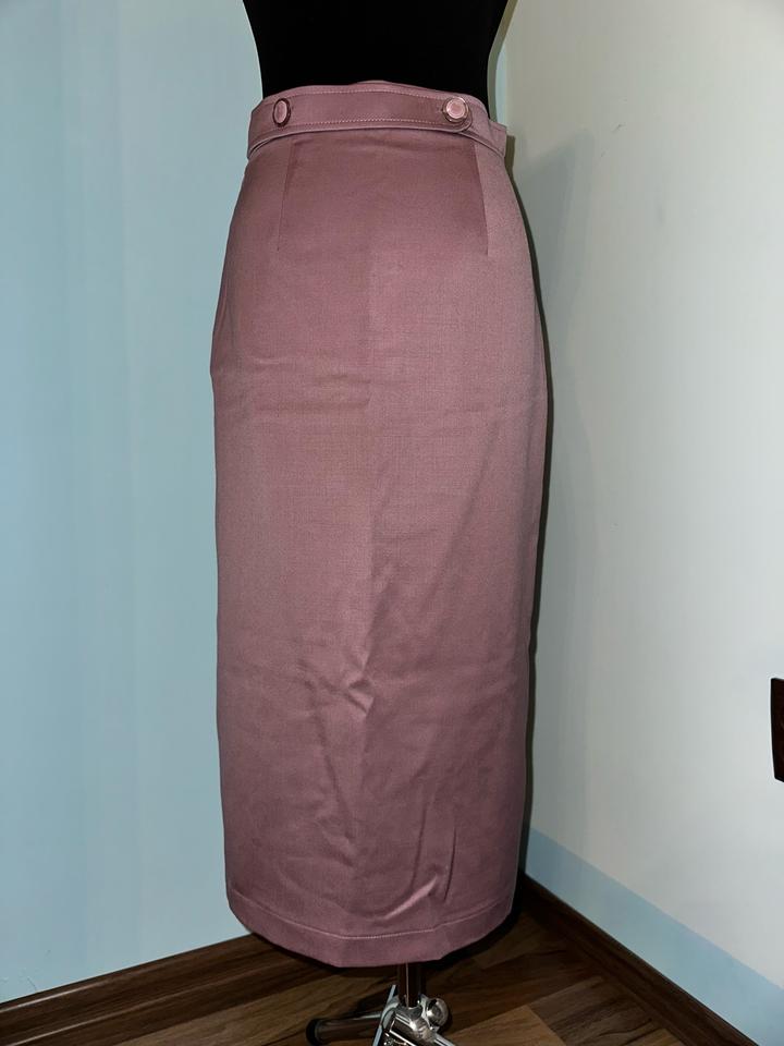 Длинная юбка