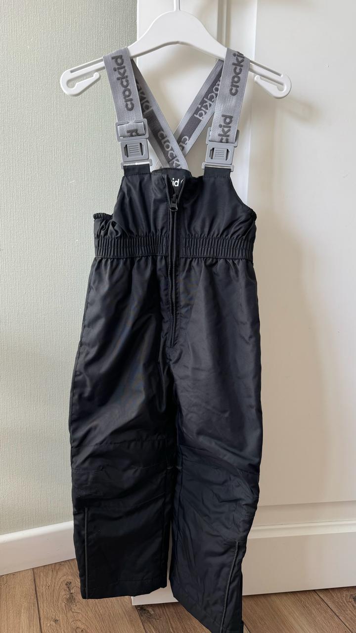 Crockid полукомбинезон
