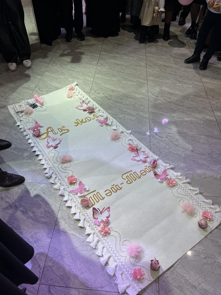 Продам ақжол