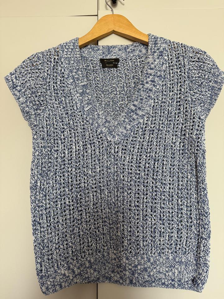 Топ Massimo Dutti