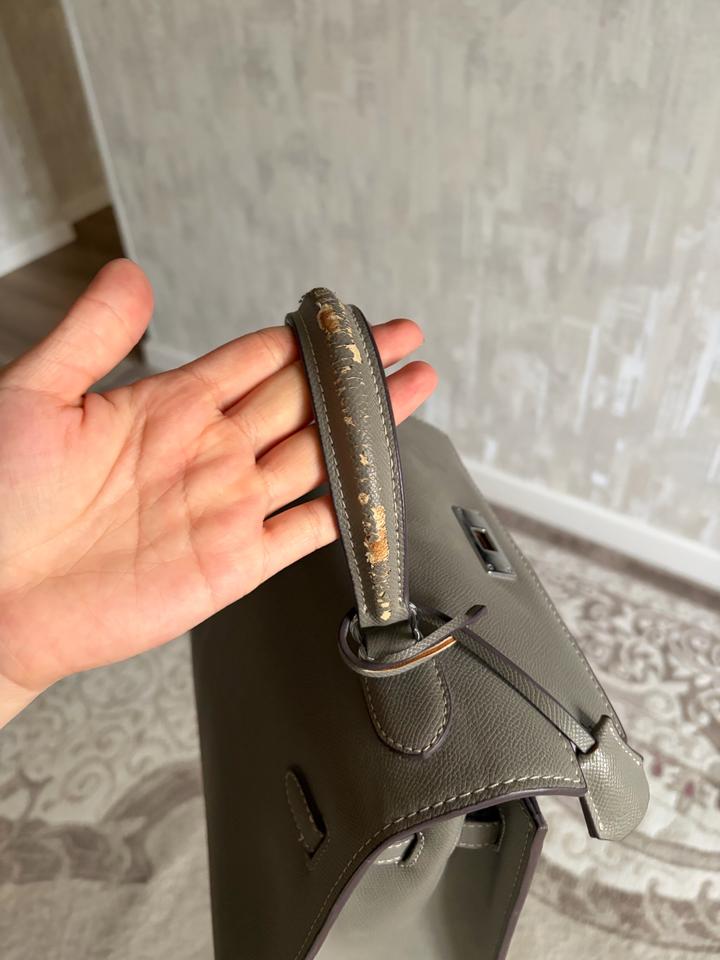 Сумка средний размер