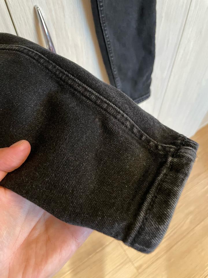 Джинсы Zara