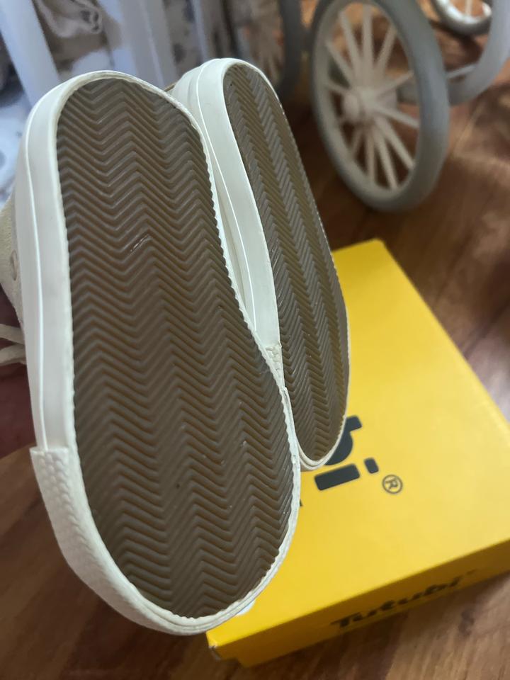 Кеды NEXT 21,5 р для девочки