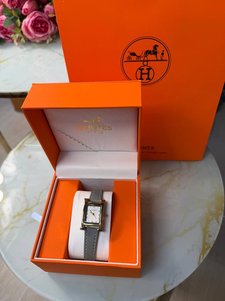 Часы Hermes