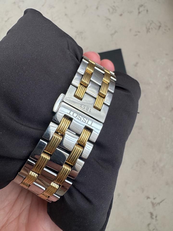 Часы мужские Tissot