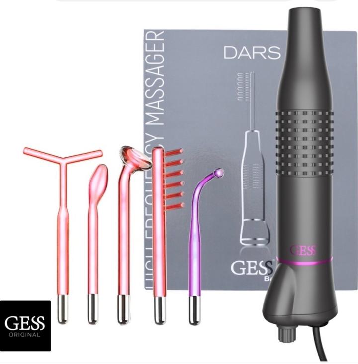 Gess дарсонваль