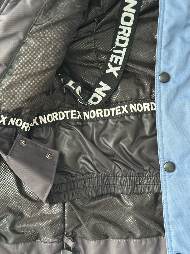 Nordtex костюм детский зимний