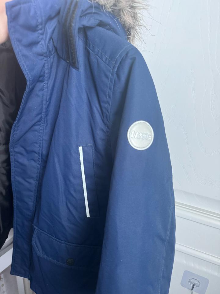 Куртка на весну для мальчика